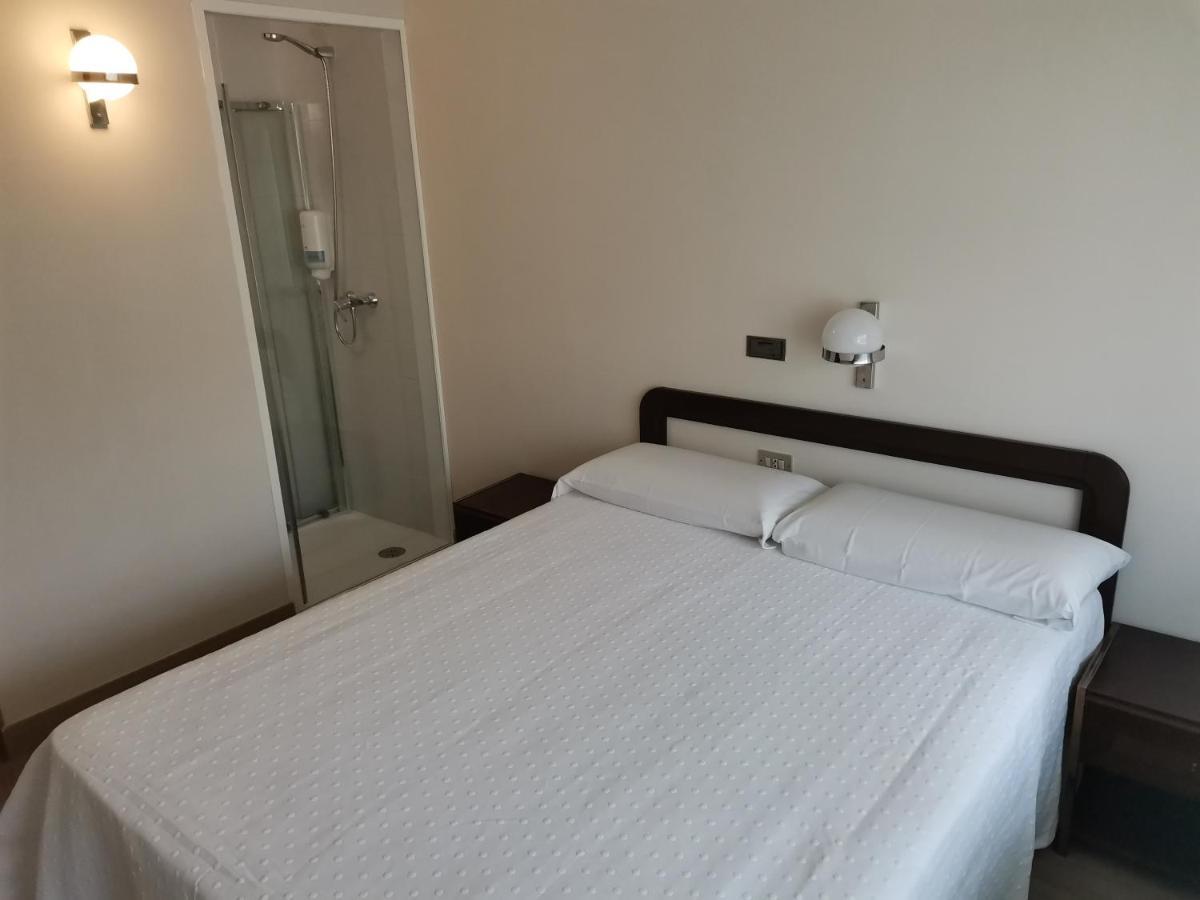 Hotel Parque Porriño Esterno foto